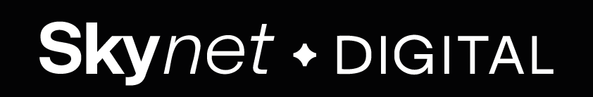 Skynet Digital Berlin Logo